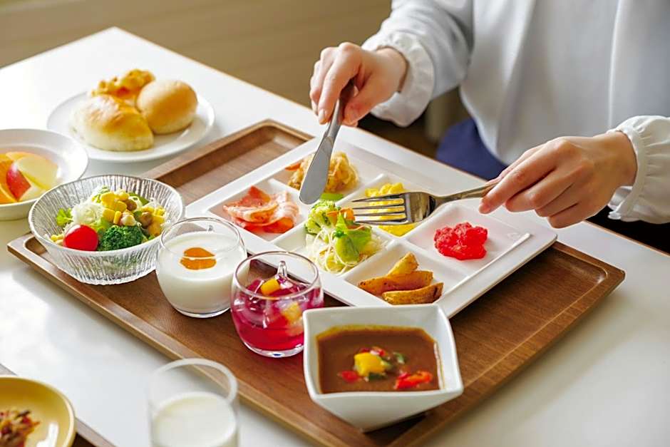 Manza Kogen Hotel