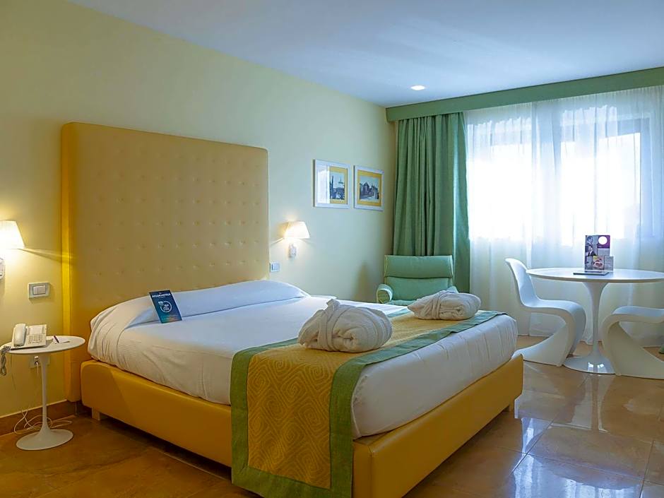 Mercure Villa Romanazzi Carducci Bari