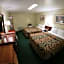 Budget Inn Clearfield