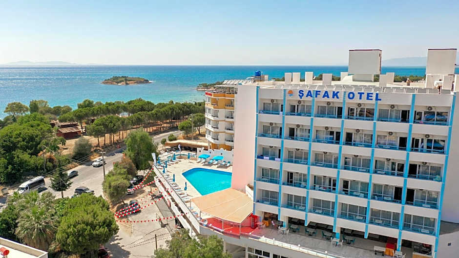 Safak Hotel Didim Alkolsuz