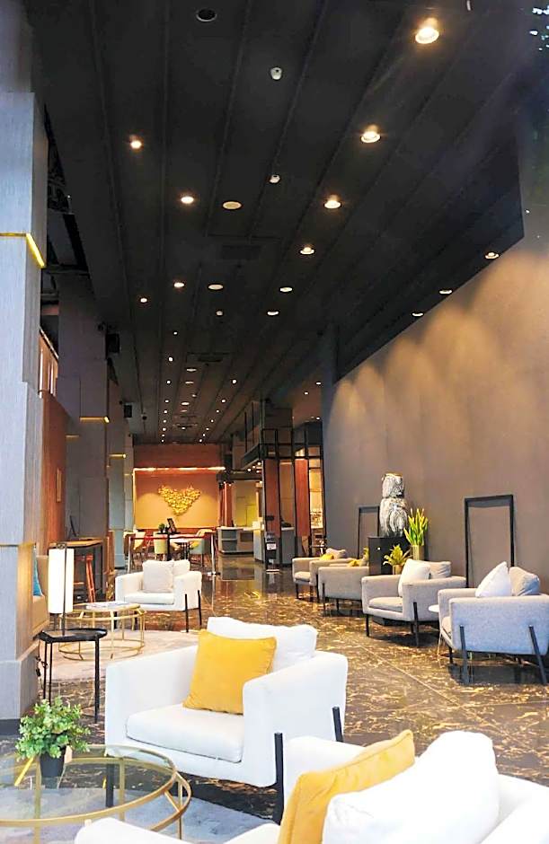 PRIME PARK Hotel Pekanbaru