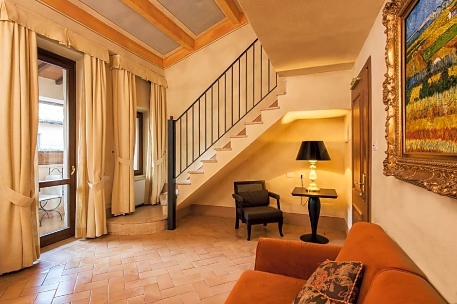 San Biagio Relais