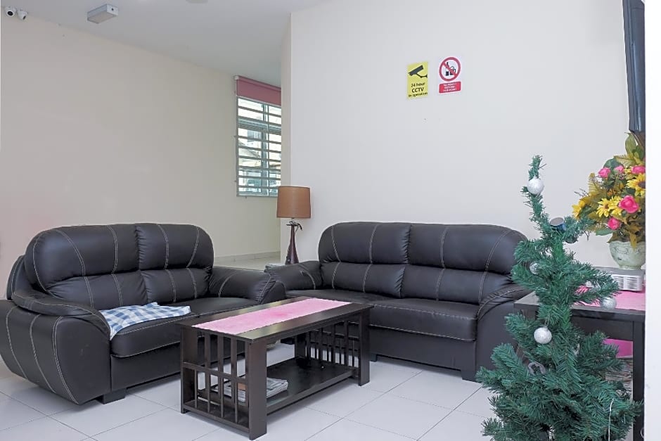 OYO 89777 Urbanstay Kuantan