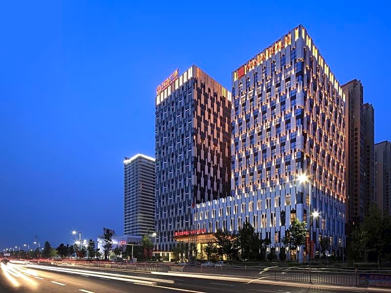 Wanda Realm Anyang