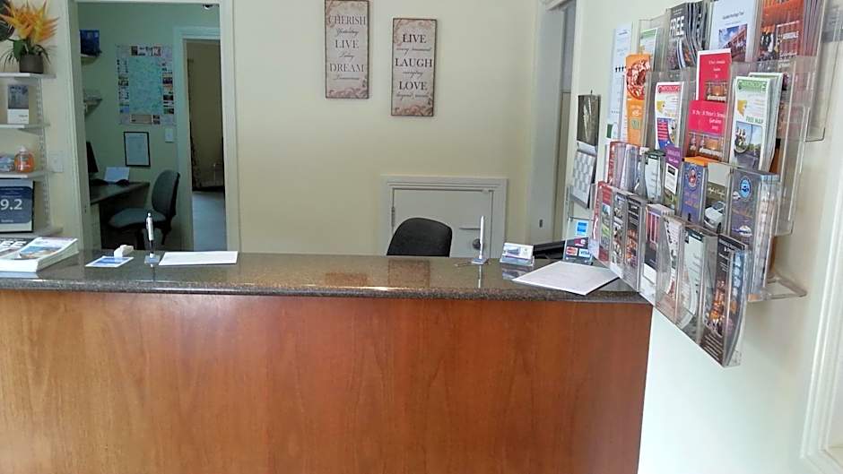 Armidale Pines Motel