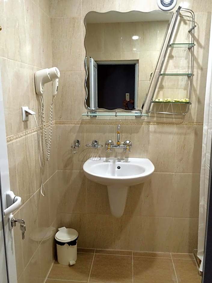 Park Hotel Ribaritsa