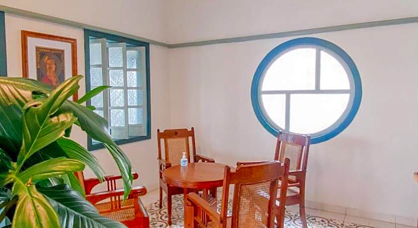 CERIA HOTEL @Alun Alun Yogyakarta