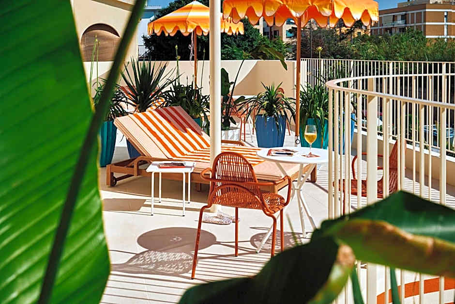 Riviera Hotel Menorca