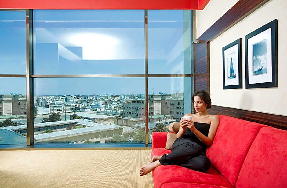 Hilton Garden Inn Lecce