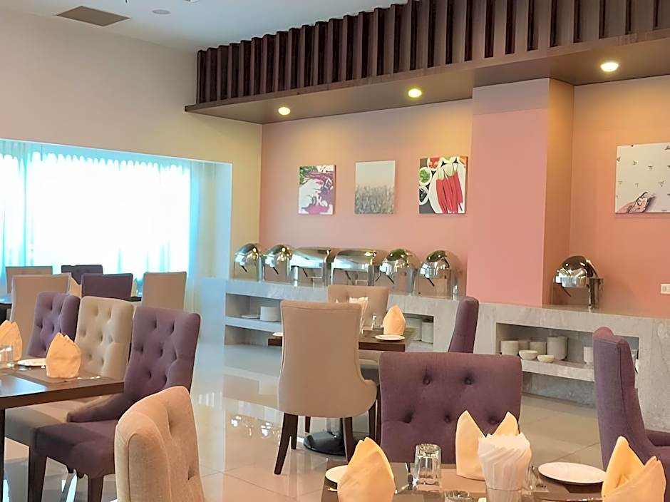 Wyne Hotel