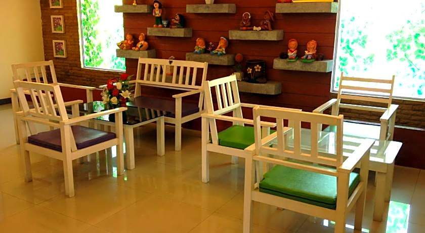 Casa Narinya Hotel at Suvarnabhumi Airport