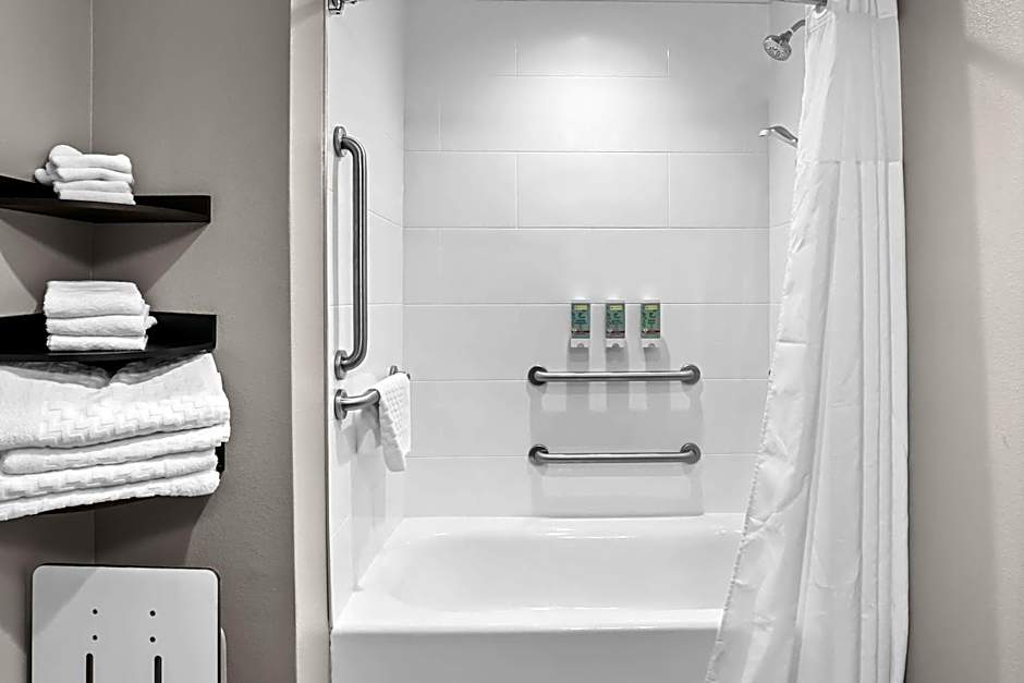 Best Western San Bernardino Hotel