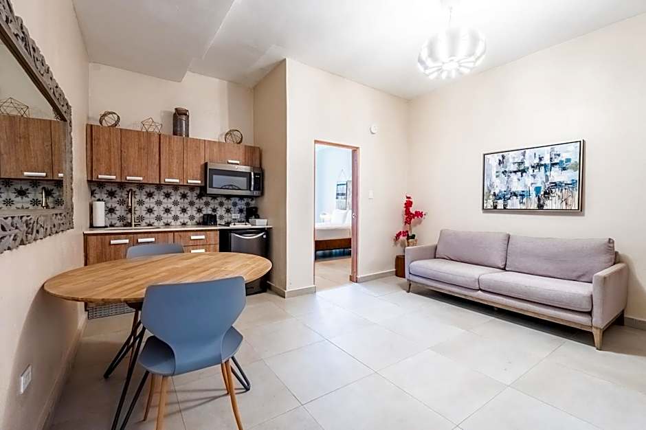 La Mona Loiza Apartment Complex by Stay with Bear