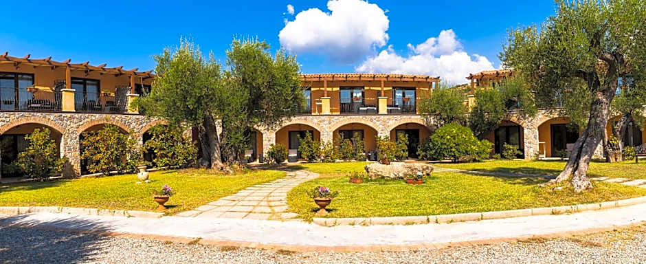 Park Hotel Cilento