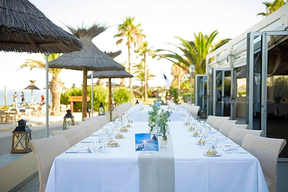 Hotel & Restaurant San Pellegrino