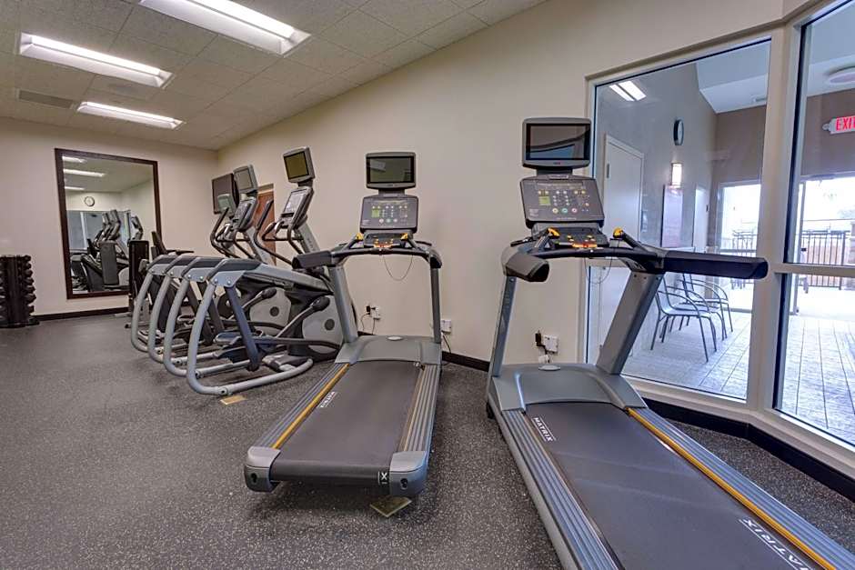 DRURY INN & SUITES BATON ROUGE