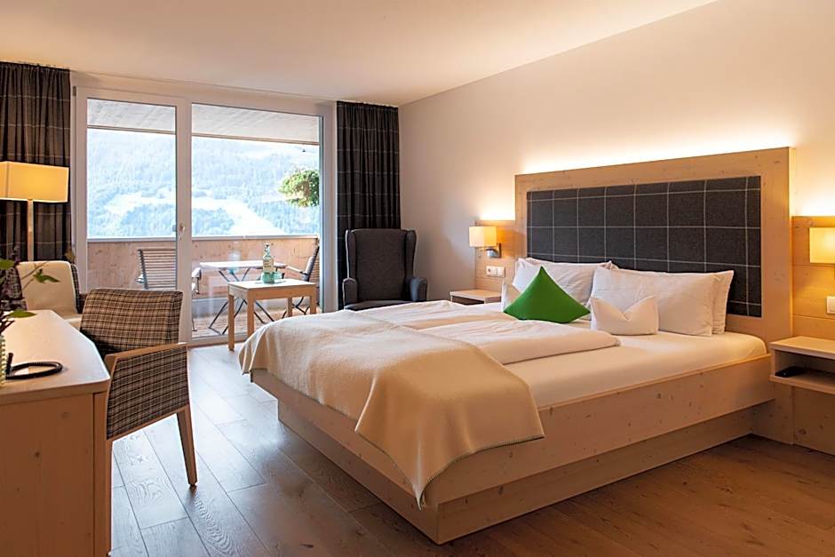 Kräuter & Spa-Hotel Das Schäfer - Adults only