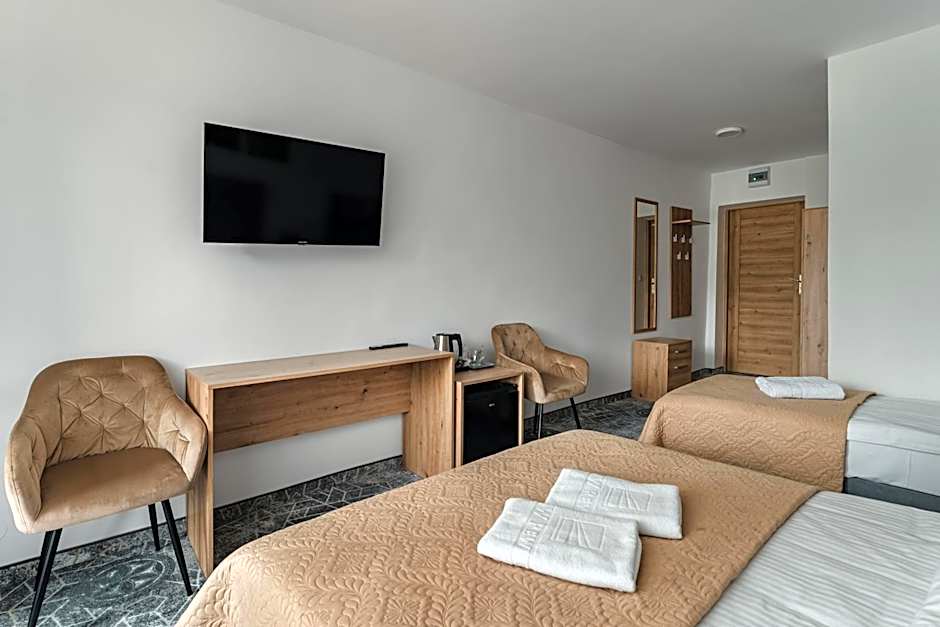 Rewita Kościelisko-Zakopane