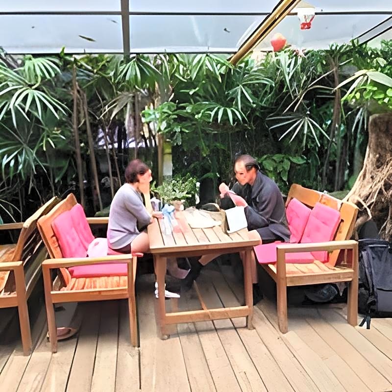 Breeze of Pai Guesthouse