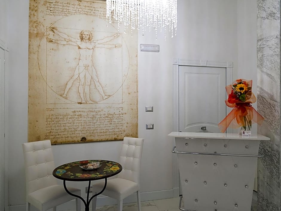 La Dimora Del Marchese – Catania, CA