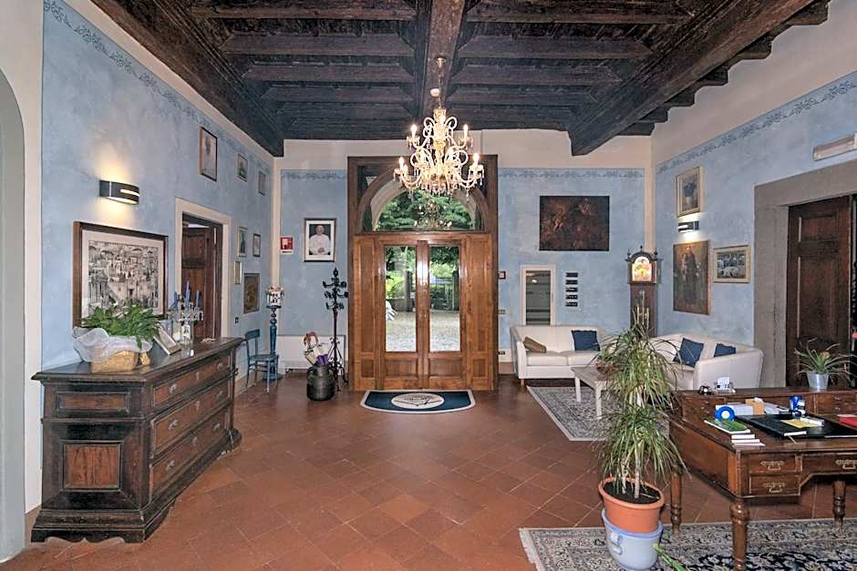 Hotel Casa Diocesana di Lucca