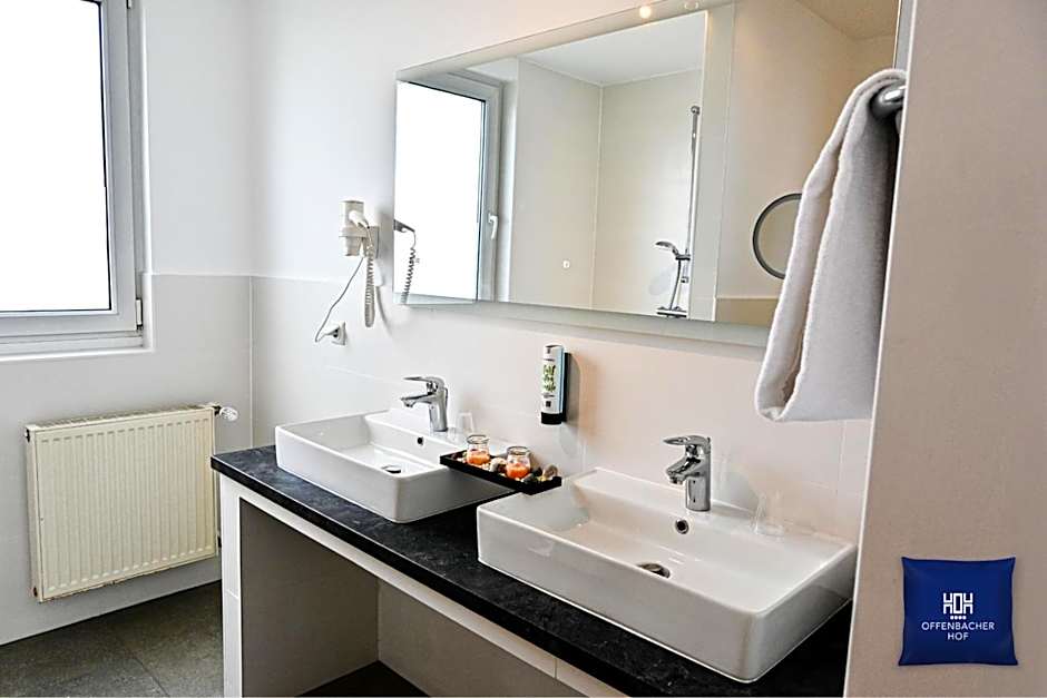 Hotel Offenbacher Hof