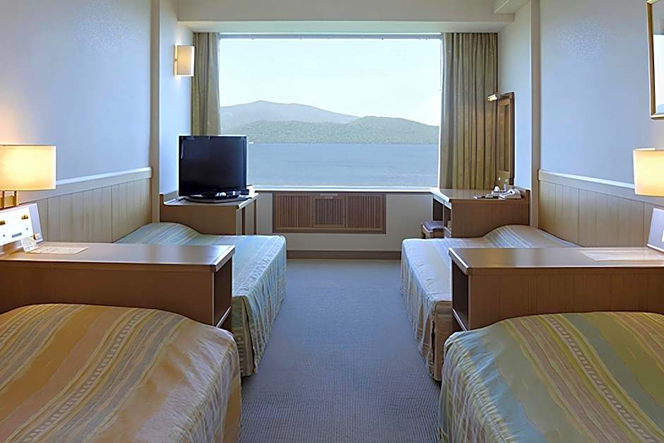 Kussharo Prince Hotel