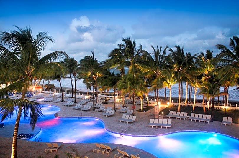 Viva Tangerine by Wyndham, A Trademark All Inclusive