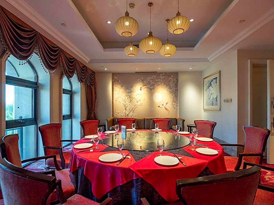 Pullman Tangshan