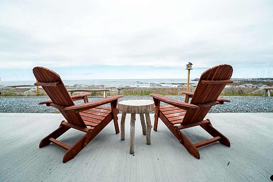 Auberge du Vieux Faubourg