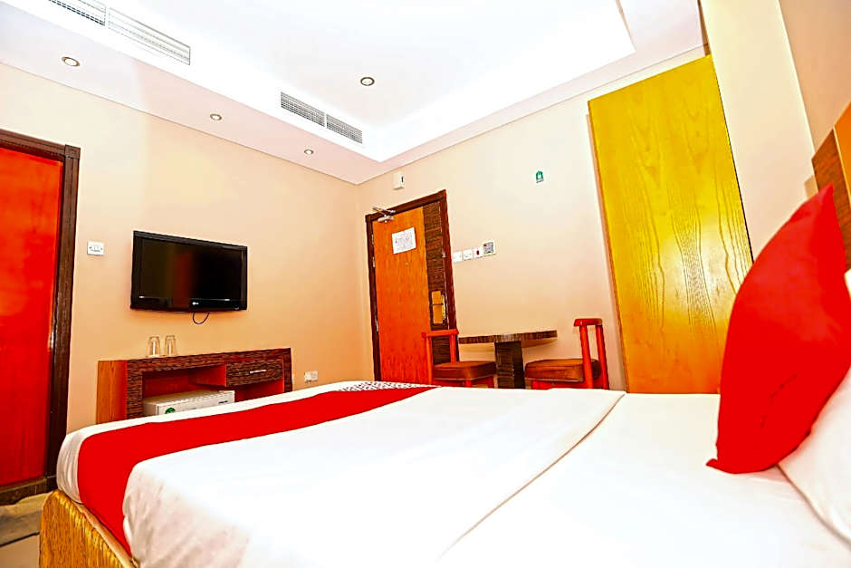 Sea Shell Hotel