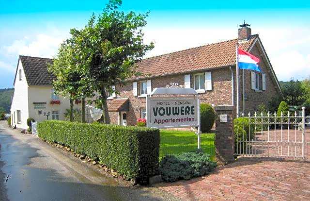 Foto 1 daripada 42 — B&B Vouwere