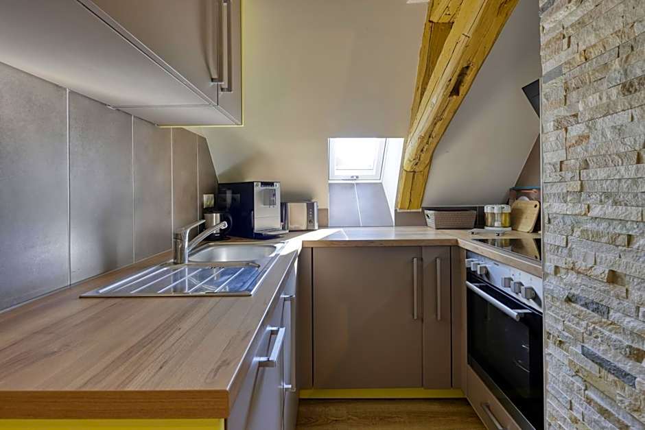 AD1716 apARTments Marktheidenfeld