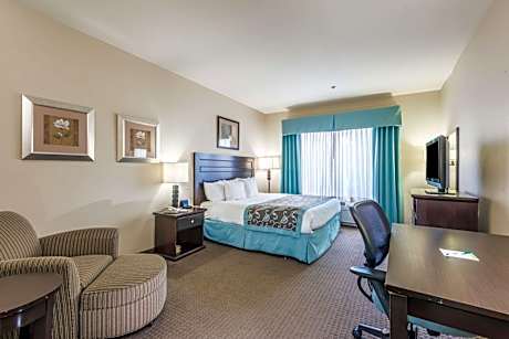 King Room - Non-Smoking