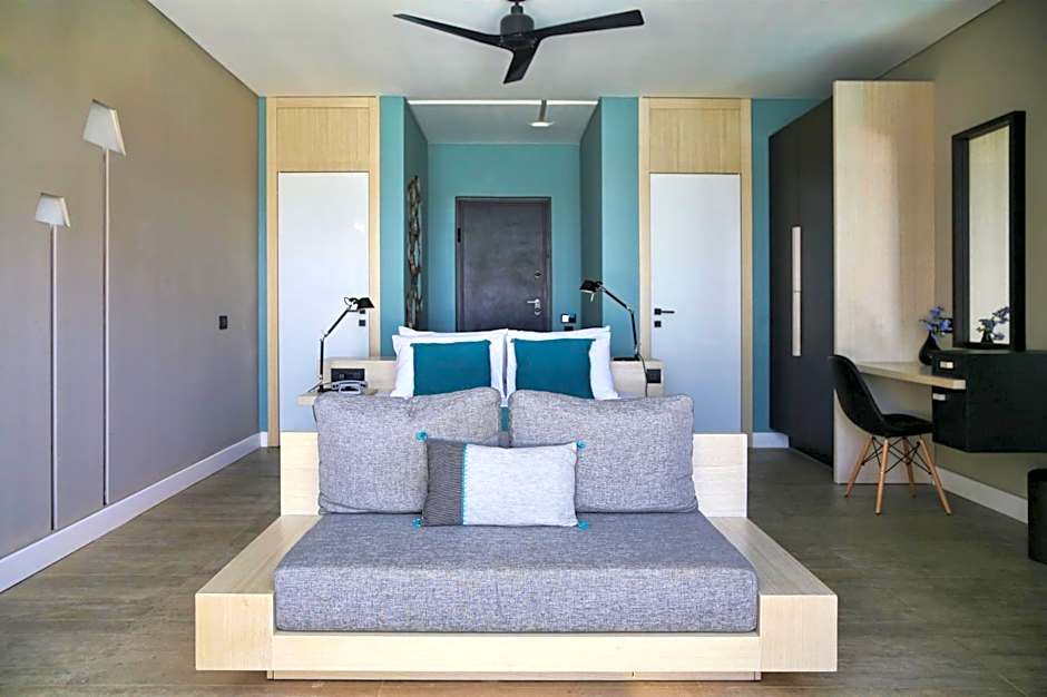 Domes Aulus Elounda, Curio Collection by Hilton