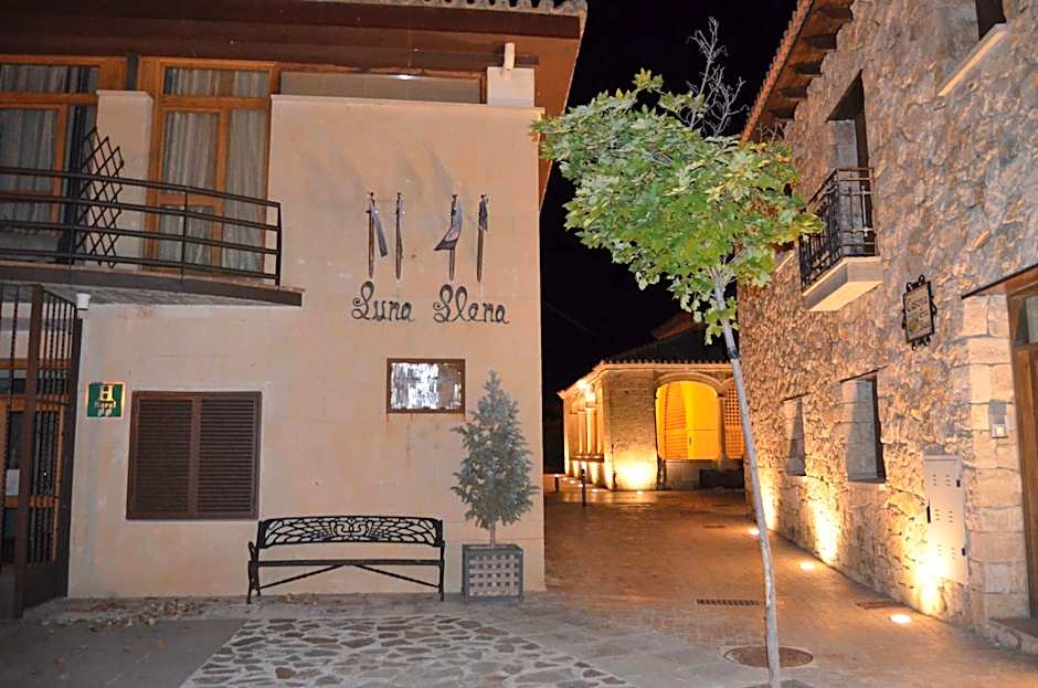Hotel Rural Luna Llena
