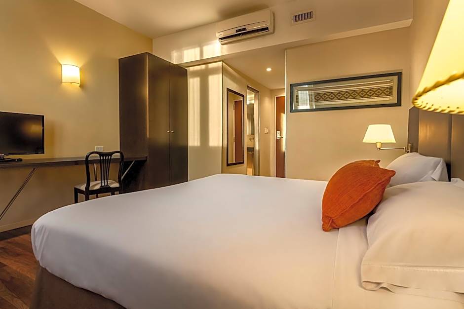Gran Hotel Argentino