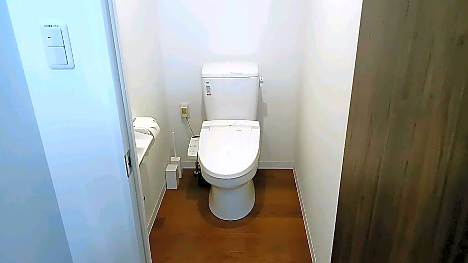 Living Inn Nahakoumae