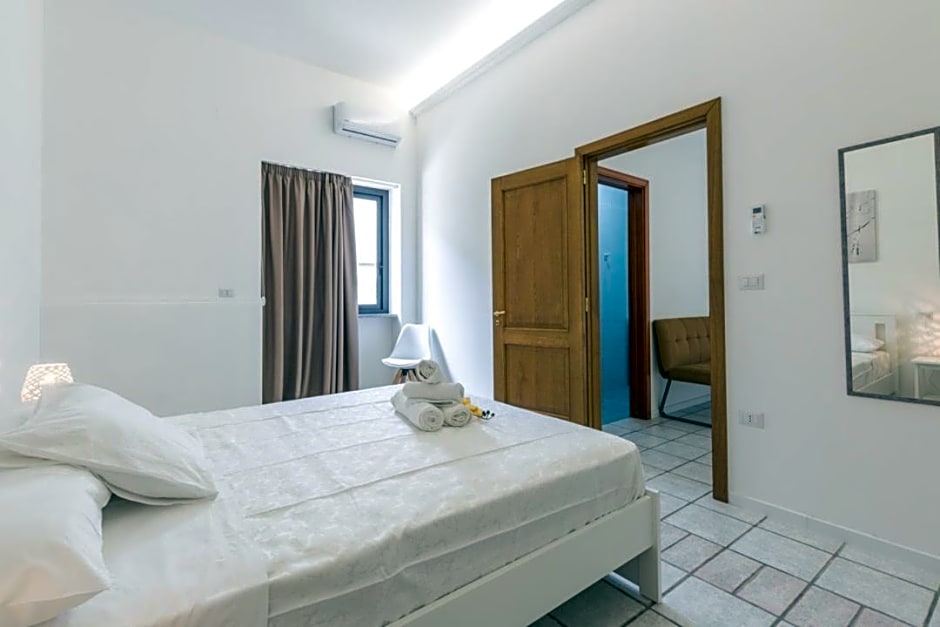 La Gemma del Salento Rooms&Apartments