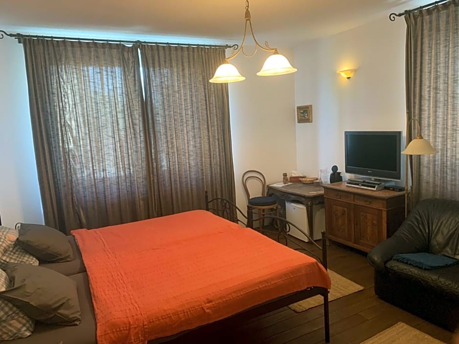 Ubytovanie u martina