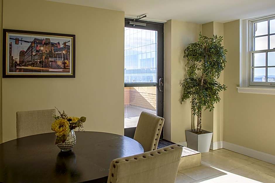 The Americus Hotel, Unscripted by Hyatt