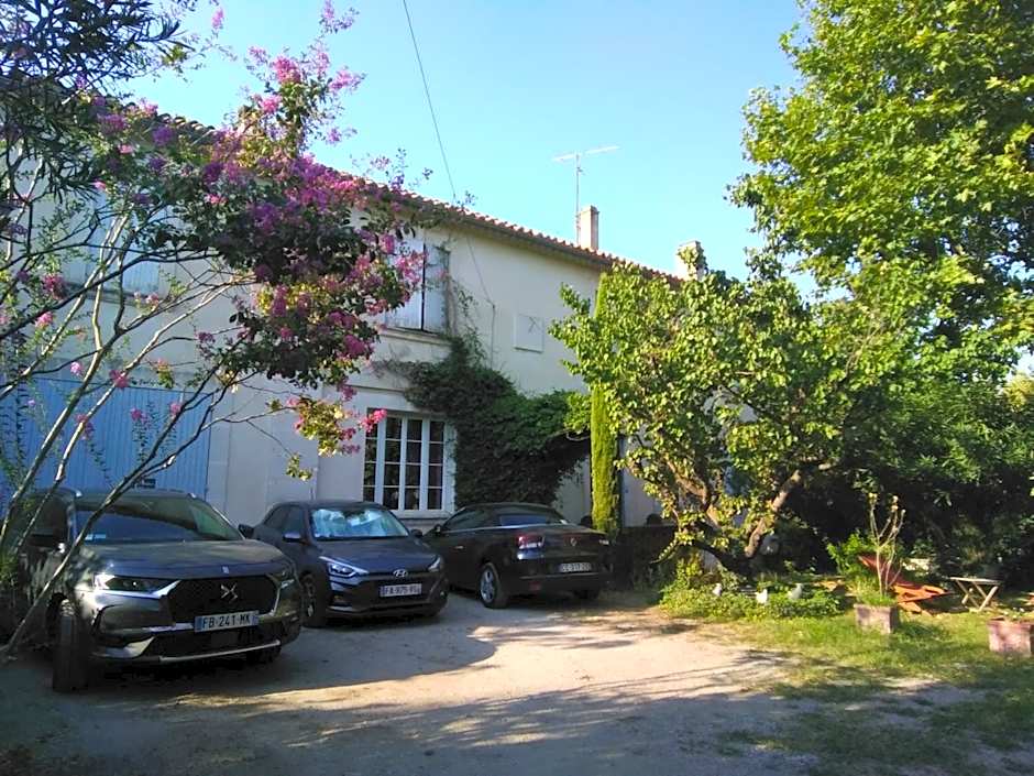 LE PETIT PALAIS Maisonnette