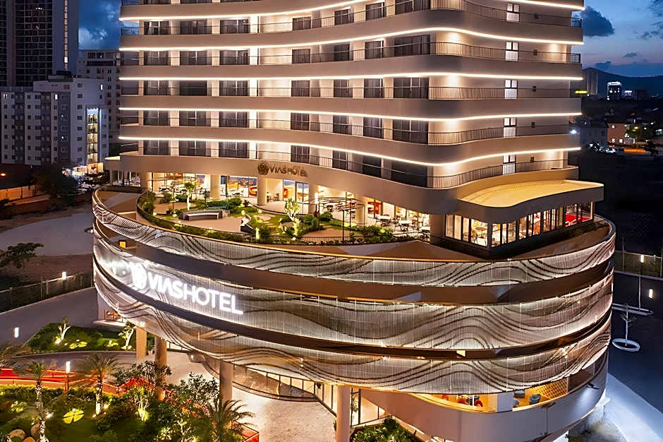 Vias Hotel Vung Tau