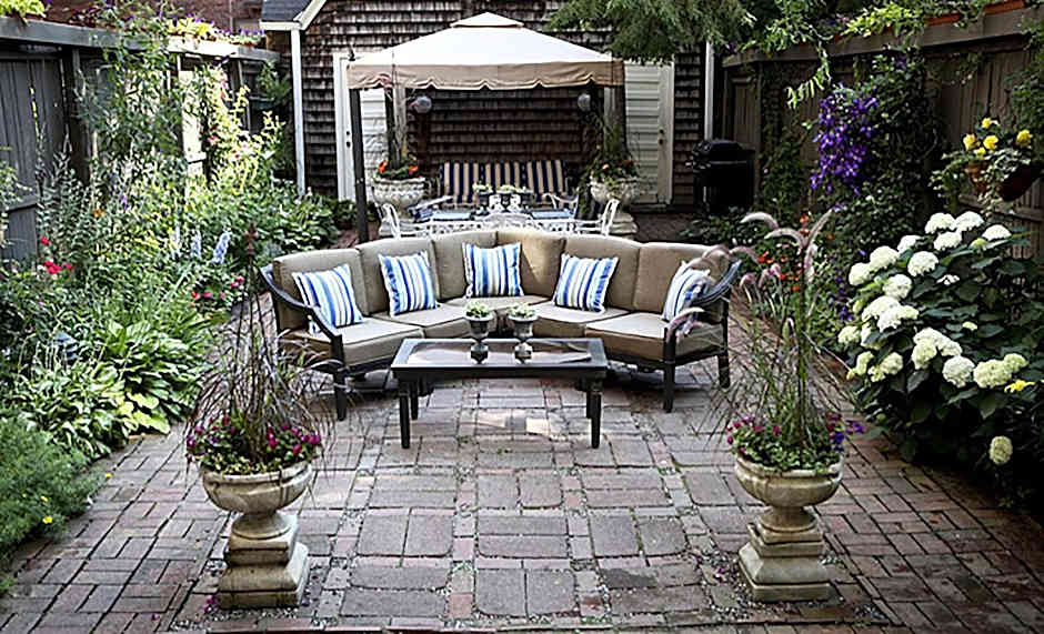 Morgan State House Inn