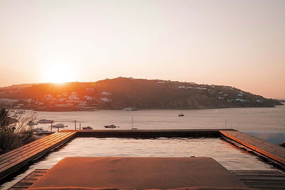 ananea Mykonos - Adults Only