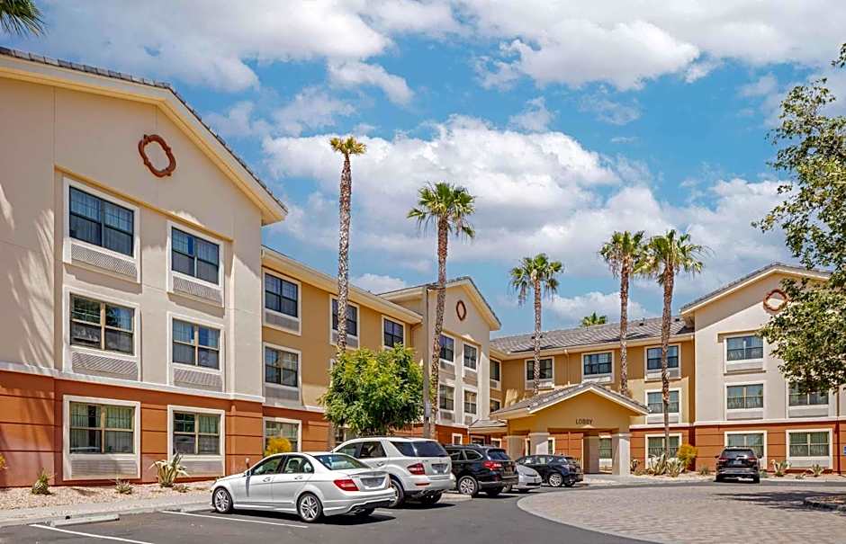 Extended Stay America Suites - Los Angeles - Simi Valley