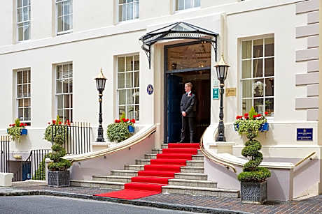The Old Government House Hotel & Spa