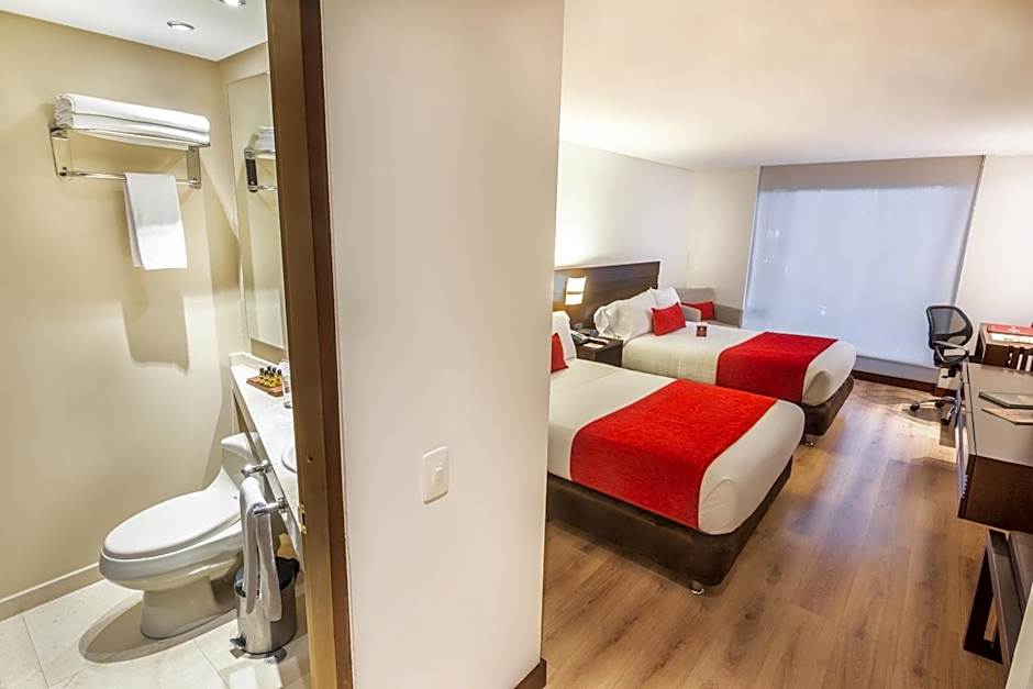 Best Western Plus 93 Park Hotel