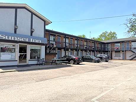 Sunset Inn