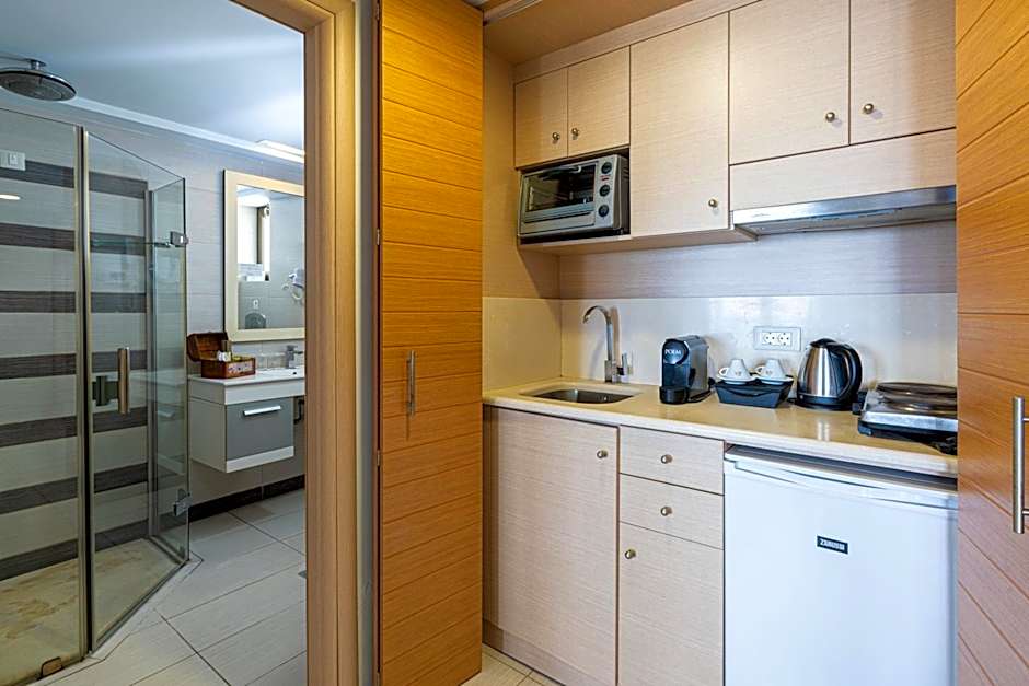 Iolida Beach by Smile Hotels